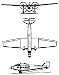 Tupolev ANT-9 / PS-9