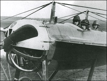 Sikorsky S-9
