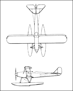 Yakovlev AIR-2