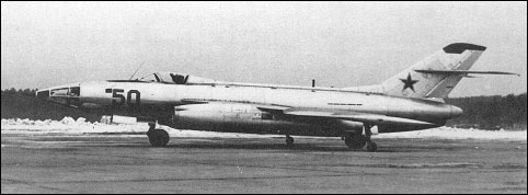 Yakovlev Yak-26
