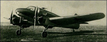 Yakovlev Yak-6/NBB