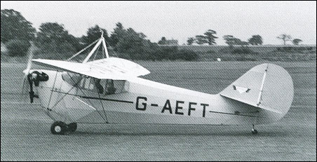Aeronca C.3