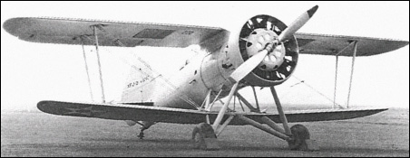 Berliner-Joyce XFJ-2