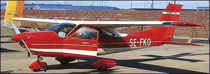 Cessna Model 177