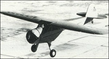 Cessna C-34