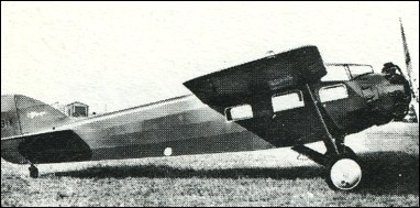 Cessna OW-6 / DC-6 / UC-77