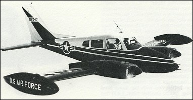 Cessna U-3B