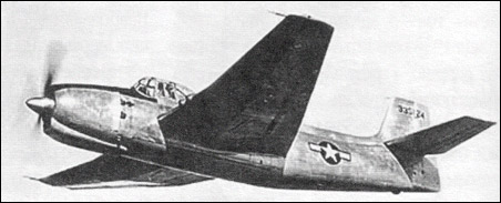 Consolidated-Vultee XA-41
