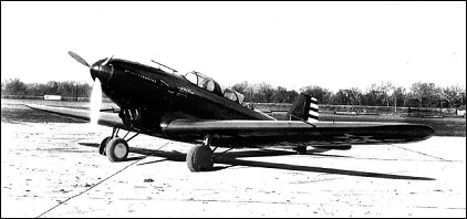 Consolidated Y1P-25