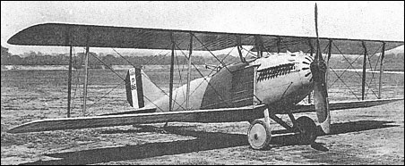 Curtiss 18-B
