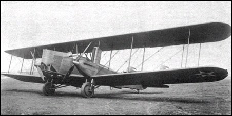 Curtiss XB-2 Condor