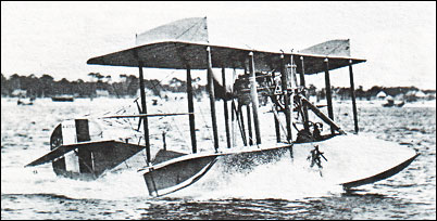 Curtiss Model F