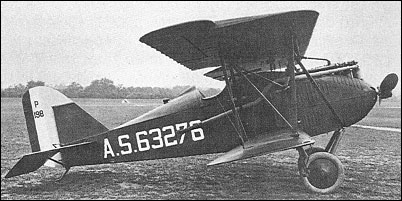 Curtiss PN-1