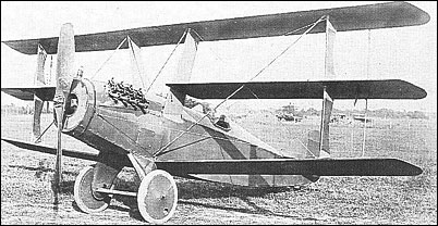 Curtiss S-3