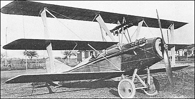 Curtiss S-6