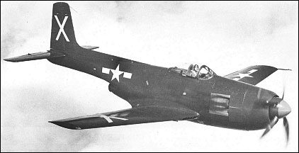 Curtiss XF15C