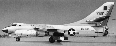 Douglas B-66 Destroyer