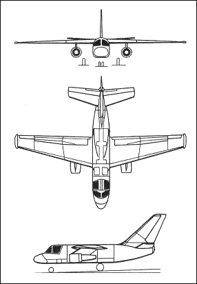 Lockheed S-3 Viking