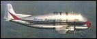 Aero Spacelines 377PG ''Pregnant Guppy''