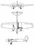Boeing Y1B-9A