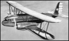 Curtiss BT-32 "Condor"