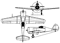 Curtiss-Wright CW-21
