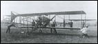 Curtiss No.1 Gold Bug / Golden Flyer