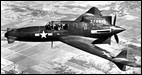 Curtiss-Wright CW-24 / XP-55 Ascender