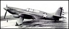 Curtiss XP-60