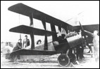 Curtiss S-4