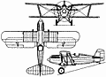 Curtiss XP-10