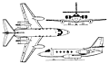 Lockheed Jetstar II