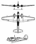 Martin B-10 / B-12 / B-14