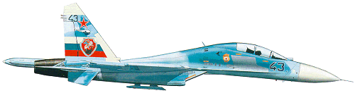 Su-27UB