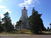 Estonia, Hiiumaa. Kõpu Lighthouse