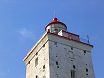 Estonia, Hiiumaa. Kõpu Lighthouse
